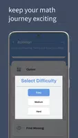 Brain Workout - MathQuiz Pro скриншот 5