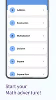 Brain Workout - MathQuiz Pro скриншот 7