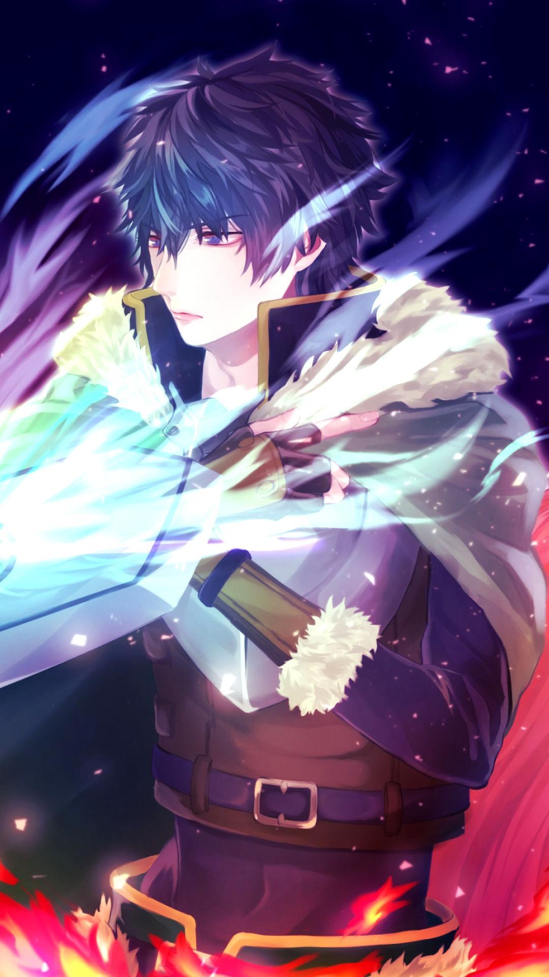 The Rising Of The Shield Hero Wallpapers para Android - APK Baixar