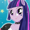 Pony Horse For Girls HairSalon