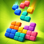 BlockJet: Gravity Puzzle