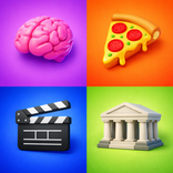 EmojiJet - Emoji Puzzle Quiz