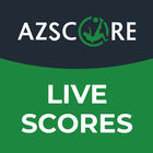 AZScore ícone