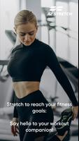Stretch Zone & Motion Exercise постер