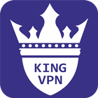 King VPN icon
