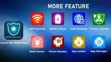AZ Mobile Security - App Manager, Safe Browser bài đăng
