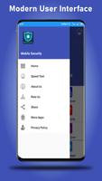 AZ Mobile Security - App Manager, Safe Browser capture d'écran 1