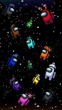 Among Us Wallpapers For Android Apk Download