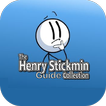 Completing the Mission: Henry Stickmin Guide