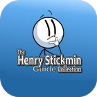 Completing the Mission: Henry Stickmin Guide icône