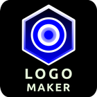 Logo Maker - Create Logo and Design Logo 圖標