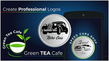 Logo Maker - Create Logo and Design Logo screenshot 2