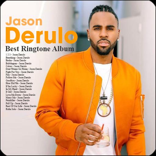 Jason Derulo Best Ringtone Album For Android Apk Download