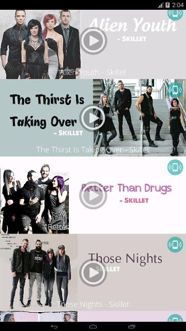 Skillet Skillet