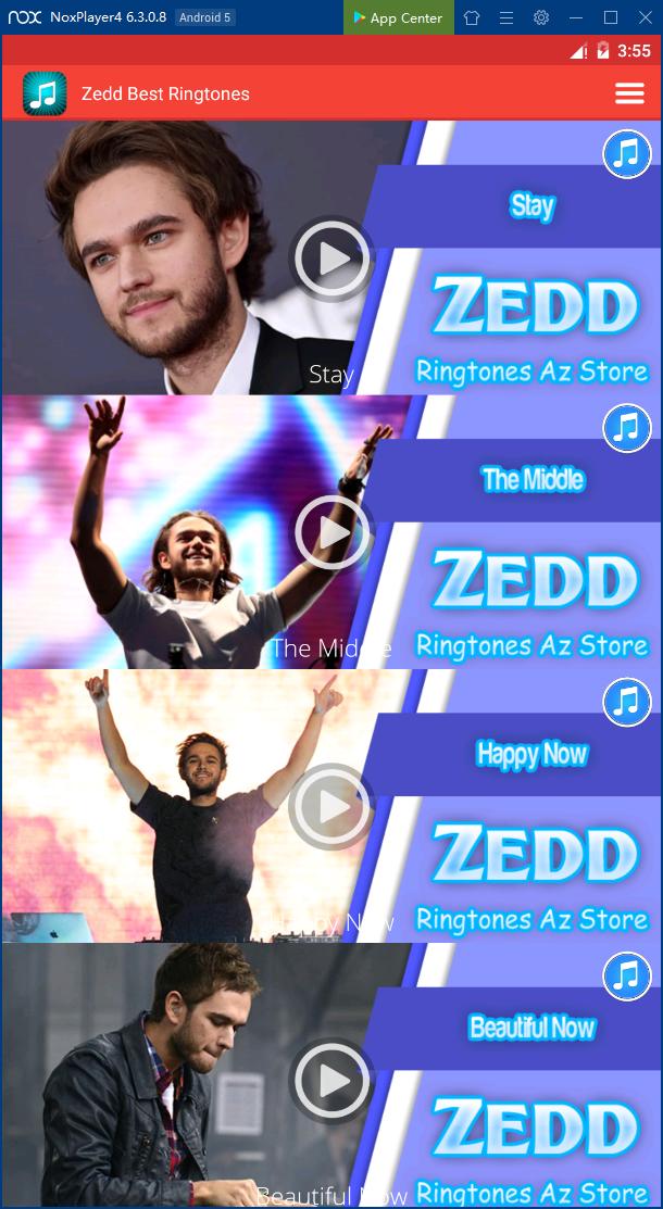 Happy Now Zedd Ringtone Download Happy Now Zedd Ringtone Download