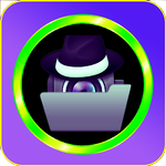 Find Hidden Spy Camera icon