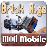 Brick Rigs Game Tips simgesi