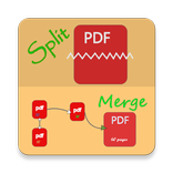 PDF Split (Range, Single) and 