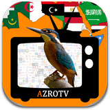 التلفزيون العربي | AZROTV aplikacja