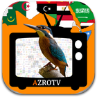 التلفزيون العربي | AZROTV icône