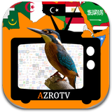 APK التلفزيون العربي | AZROTV