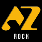 AZ Rock simgesi