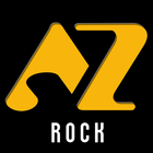 AZ Rock-icoon