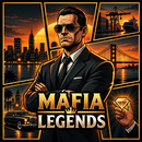 Mafya Oyunu - Mafya Legends APK