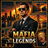 Mafia Game - Crime City APK