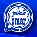 وتس عمر الازرق احدث اصدار 2022