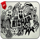 Doodle Art Name APK