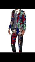 Fashion African Style For Men スクリーンショット 1