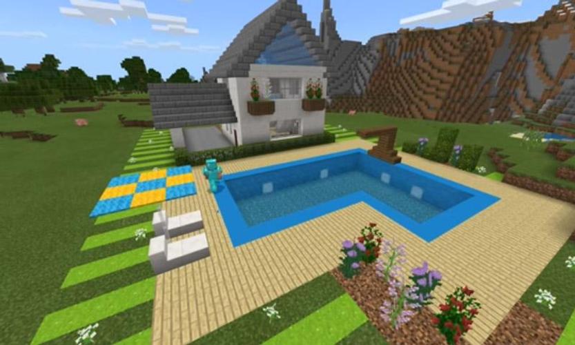 Video Minecraft Tutorial For Android Apk Download