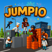 Jump.io: Endless Adventure Fun APK