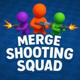 Merge Shooting Squad: Warzone APK