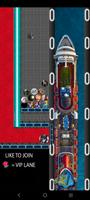 Tiktok Live Cruise Ship Game 截圖 1