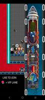 Tiktok Live Cruise Ship Game 截圖 2