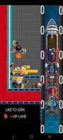 Tiktok Live Cruise Ship Game 截圖 3