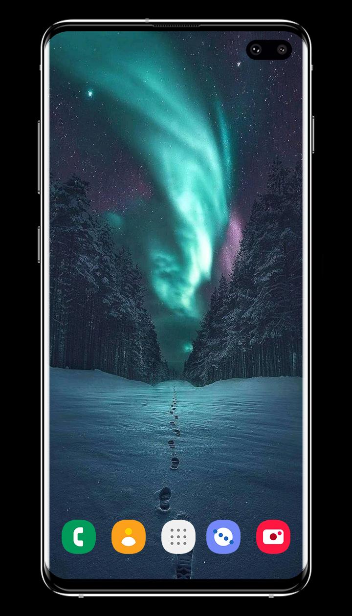 Featured image of post Sfondi Con Aurora Boreale - La finlandia, uno dei migliori luoghi al mondo dove poterle ammirare, ha riscontrato un aumento dell&#039;immigrazione proprio per questa ragione.