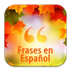 Скачать Frases en Español APK