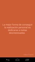 QuoteBook: Spanish Quotes screenshot 2