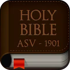 American Standard Bible (ASV) APK download