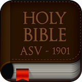 American Standard Bible (ASV)