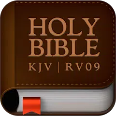 Biblia Reina Valera 1909 アプリダウンロード