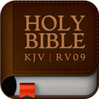 Biblia Reina Valera 1909 ไอคอน