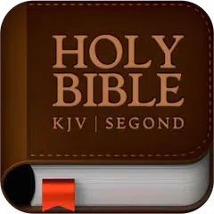 Bible en Français Louis Segond アプリダウンロード