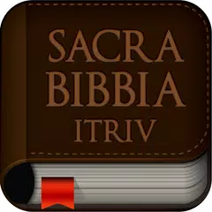 Baixar Bibbia in Italiano ITRIV APK