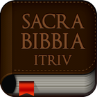 Bibbia in Italiano ITRIV ไอคอน