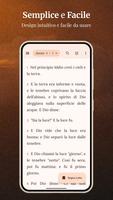 Bibbia in Italiano ITRIV ảnh chụp màn hình 1