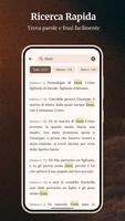 Bibbia in Italiano ITRIV ảnh chụp màn hình 2